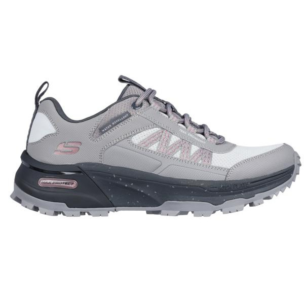 Skechers Жіночі кросівки  180201 GYCC 39 (9US) 26 см Сірі (196989499796) - зображення 1