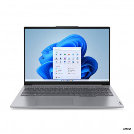   Lenovo ThinkBook 16 G6 ABP Arctic Gray (21KK006MCK)