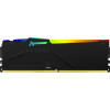 Kingston FURY 16 GB DDR5 5200 MHz Beast RGB (KF552C40BBA-16) - зображення 3