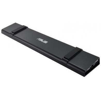 ASUS USB3.0 HZ-3B Docking Station (90XB04AN-BDS000) - зображення 1