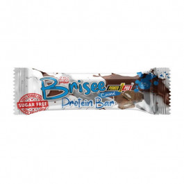   Power Pro Protein Bar Brisee 55 g Coconut