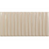 WOW Sweet Bars SB Deep White 125х250х10 - зображення 1