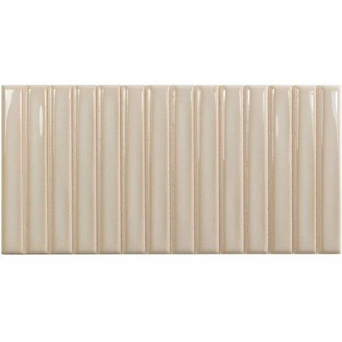 WOW Sweet Bars SB Deep White 125х250х10 - зображення 1