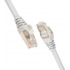 2E S-FTP Cat 6 RJ45 0.5m Grey (2E-PC6SFTPCOP-050GRY) - зображення 2