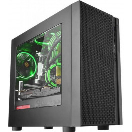   Thermaltake Versa H18 Window (CA-1J4-00S1WN-00)