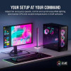 Corsair iCUE LINK QX140 RGB Black (CO-9051004-WW) - зображення 4