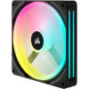 Corsair iCUE LINK QX140 RGB Black (CO-9051004-WW) - зображення 5