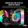 Corsair iCUE LINK H170i LCD (CW-9061009-WW) - зображення 7