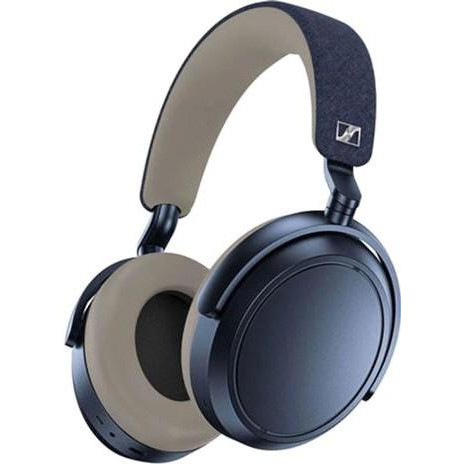 Sennheiser MOMENTUM 4 Wireless Denim (700386) - зображення 1