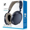 Sennheiser MOMENTUM 4 Wireless Denim (700386) - зображення 8