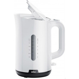   Braun Breakfast1 Water Kettle WK 1110 WH