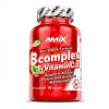 Amix Nutrition B-Complex + Vitamin C B-комплекс + Вітамін С 90 капсул - зображення 1