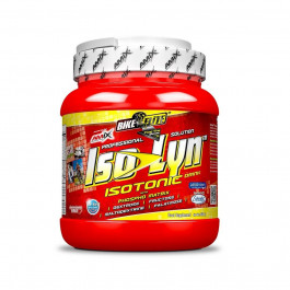   Amix Iso-Lyn Isotonic pwd. 800 g /20 servings/ Lemon