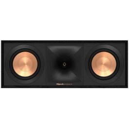   Klipsch Reference R-50C Black