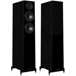   Wharfedale Diamond 12.3 Black