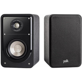   Polk audio Signature S15e Black