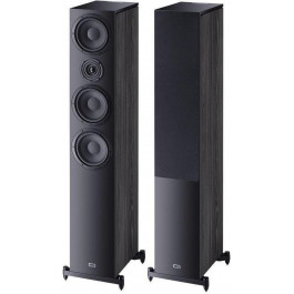   HECO Aurora 700 Ebony Black