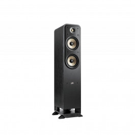   Polk audio Signature S55e Black