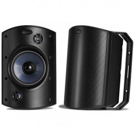   Polk audio Atrium 8 SDI Black