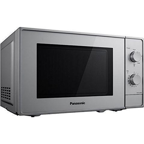 Panasonic NN-E22JMMEPG - зображення 1