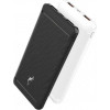 SkyDolphin SP22 10000mAh Black (PB-000100) - зображення 1