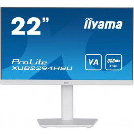   iiyama ProLite XUB2294HSU-W2