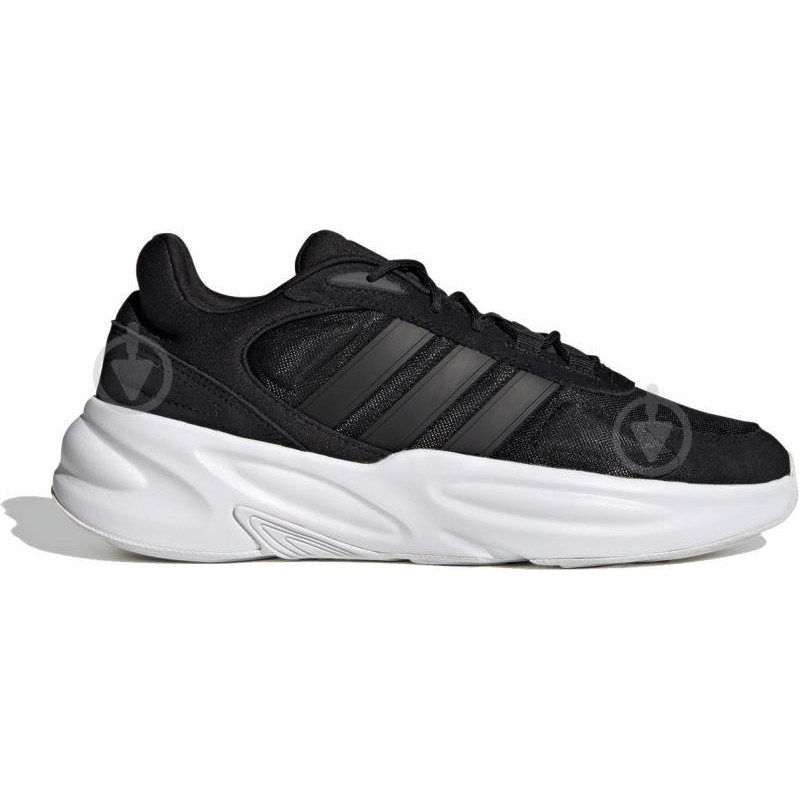 Adidas Жіночі кросівки  Ozelle GX6763 38 (5UK) 23.5 см Cblack/Cblack/Gresix (4065427733425) - зображення 1