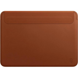   WIWU Skin Pro II for MacBook Pro 15.4 Brown