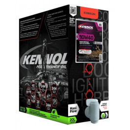   KENNOL Racing 10W-40 20л