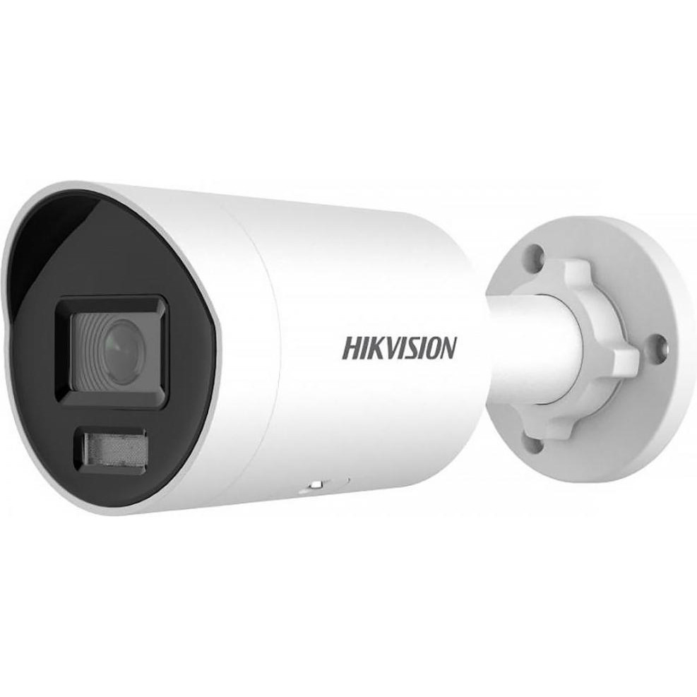 HIKVISION DS-2CD2087G2H-LIU (2.8 мм)(eF) - зображення 1