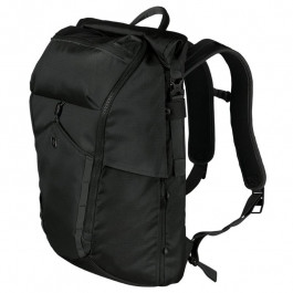   Victorinox Altmont 3.0 Deluxe Rolltop Laptop Backpack / black (602638)