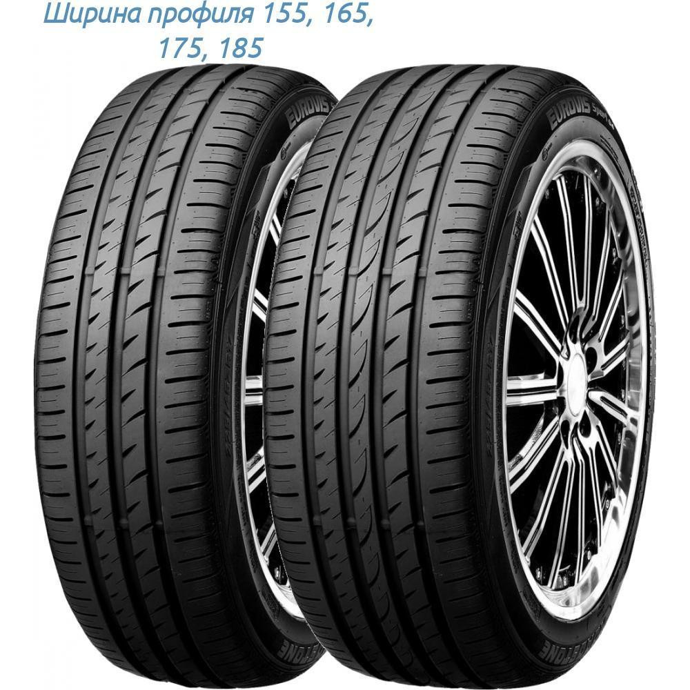 Nexen EuroVis Sport 04 (195/65R15 91H) - зображення 1