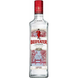 Beefeater Джин британський  0,7л 40% (5000299618882)