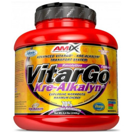   Amix Vitargo+Kre-Alkalyn 2000 g