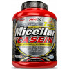 Amix Micellar Casein pwd. 1000 g /22 servings/ Strawberry - зображення 1