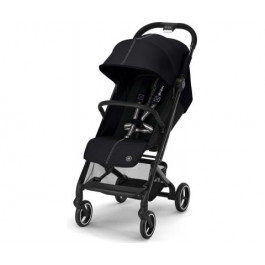   Cybex Beezy Moon Black з бампером (522001241)