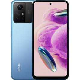   Xiaomi Redmi Note 12S 8/256GB Ice Blue (no NFC)