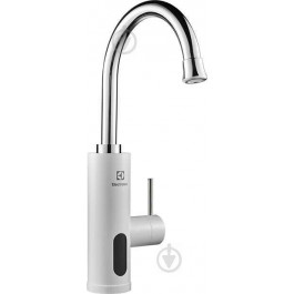   Electrolux Taptronic White