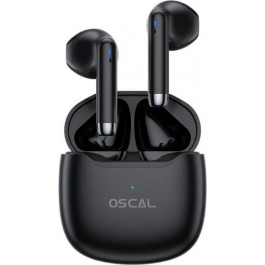   Blackview Oscal HiBuds 5 Black