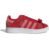 Adidas Жіночі кеди низькі  Campus 00S W IF9637 38.5 (5.5UK) 24 см Betsca/Pinspa/Ftwwht (4067889599083) - зображення 1