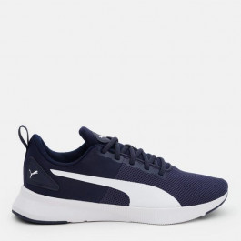   PUMA Жіночі кросівки для бігу  Flyer Runner 19225701 37 (4UK) 23 см Peacoat-White (4060978906472)