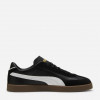 PUMA Жіночі кеди низькі  Club II Era 39744702 40.5 (7UK) 26 см  Black- White- Gold (4067979528825) - зображення 1