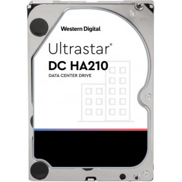   WD Ultrastar 7K2 HUS722T1TALA604/1W10001