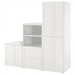   IKEA SMASTAD/PLATSA (294.876.37)