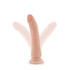 Blush Novelties MR. SKIN REALISTIC COCK BASIC 8.5 (T330478) - зображення 3