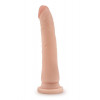 Blush Novelties MR. SKIN REALISTIC COCK BASIC 8.5 (T330478) - зображення 4