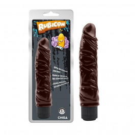   Chisa Novelties Rude Vibrating Him Brown (864741 /CN-711886474)