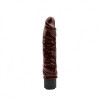 Chisa Novelties Rude Vibrating Him Brown (864741 /CN-711886474) - зображення 2