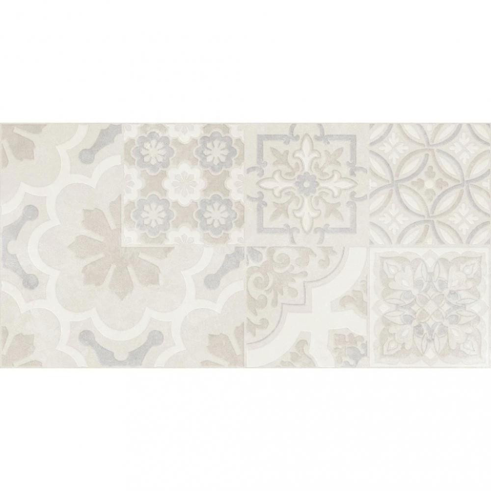 Golden Tile Doha Pattern бежева 30х60, 1.44 м2 (473389) - зображення 1