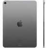 Apple iPad Air 11 2024 Wi-Fi 1TB Space Gray (MUWQ3) - зображення 2